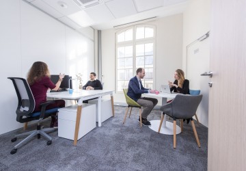 bureaux a louer a paris 8e dans gare saint lazare